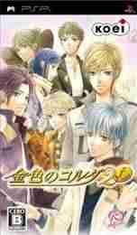 Descargar Konjiki No Corda 2 [JAP] por Torrent